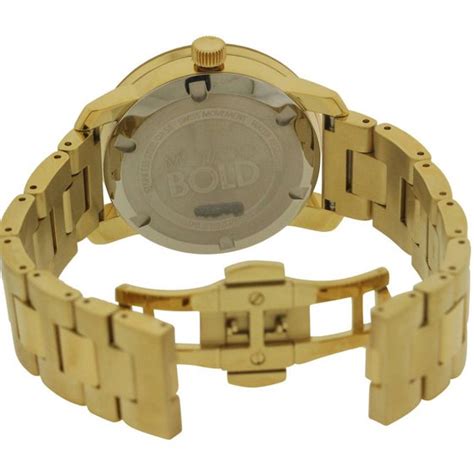 Movado - Movado Women's Bold - Walmart.com