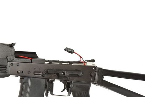 Страйкбольный автомат LCT АК-105 Tactical (TK-105) купить! Цена в ...
