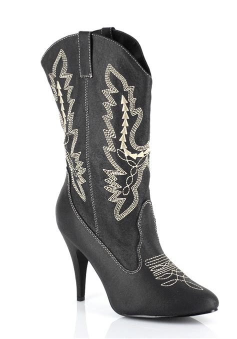 Adult Cowgirl Boots