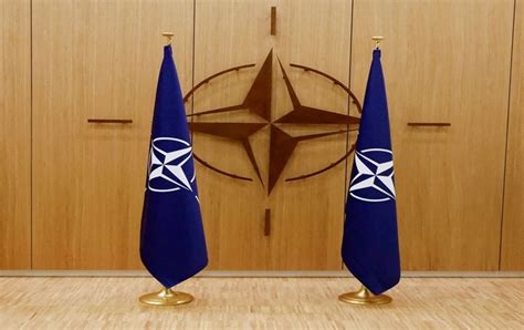 Nato Countries Planning To Hold Biggest Military Exercise Since The