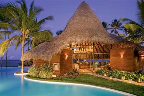 Luxury Caribbean Getaway at Zoetry Agua