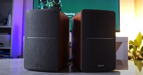 Edifier R1700bt Vs R2000db Must Read Audiolgy