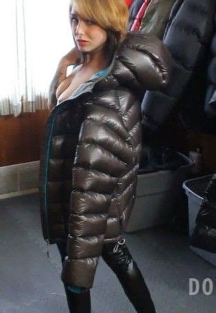 Pictures Showing For Down Coat Porn Mypornarchive Net