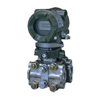 Jual Produk Yokogawa Pressure Transmitter Eja A Dki Jakarta Pt