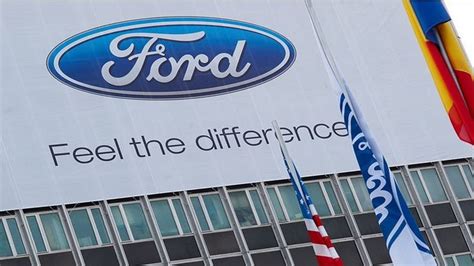 Economica Net Comisia European A Aprobat Preluarea Ford Rom Nia De