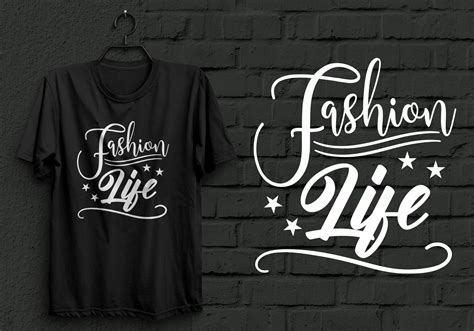 T Shirt Design Graphic By Mumrjulhaque218 · Creative Fabrica