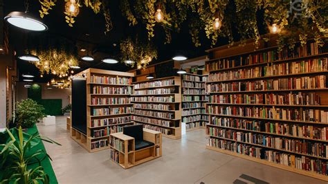 Welcome To The New Green Library Of Lublin TheMayor EU