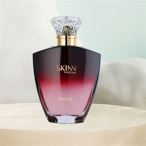 Skinn By Titan Nude Perfume For Women EDP Celebratebigday