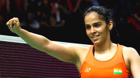 Best Badminton Players In India: Top 5 Indian Players - The SportsGrail