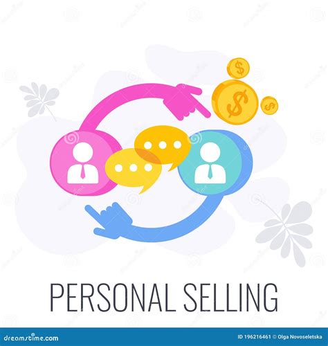 Personal Selling, Face-to-face Selling Technique, Sales Method Trends