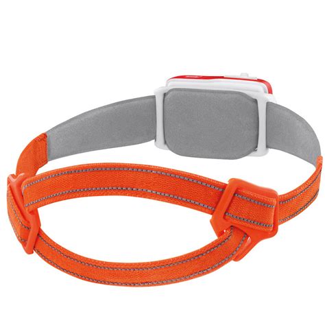 Latarka Czołowa Swift RL Petzl 900 lm Pomarańczowa E095BA01