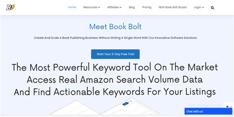 My Honest Book Bolt Review Create Low Content Books With Ease