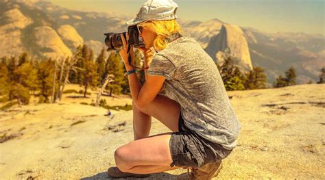 What is the Best National Park for Photography? - Travel Trends