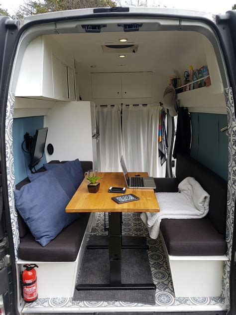 The Ultimate Guide To Your DIY Campervan Conversion Step By Step To