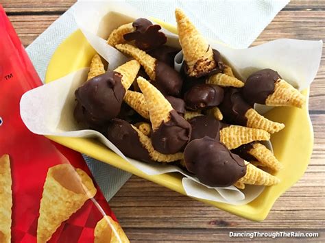 Bugles Chips Chocolate At Vincent Landry Blog