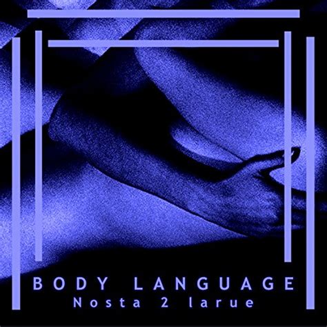 Amazon Musicでnosta 2 Larueのbody Language Quenn Remixを再生する