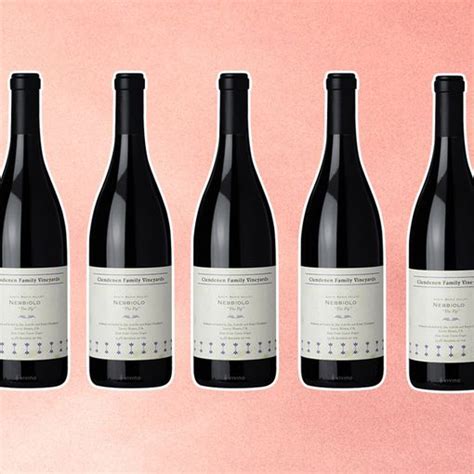 5 California Wines to Drink Right Now