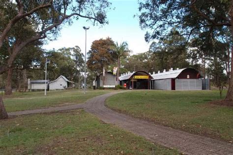 Kempsey Museum - MGNSW