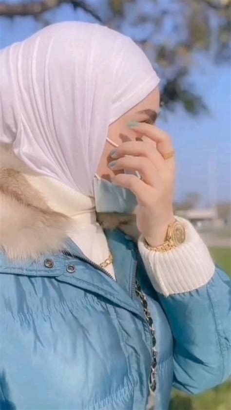 Pin By HABIB SHAIKH On Dpz Hijabi Outfits Casual Pretty Girl