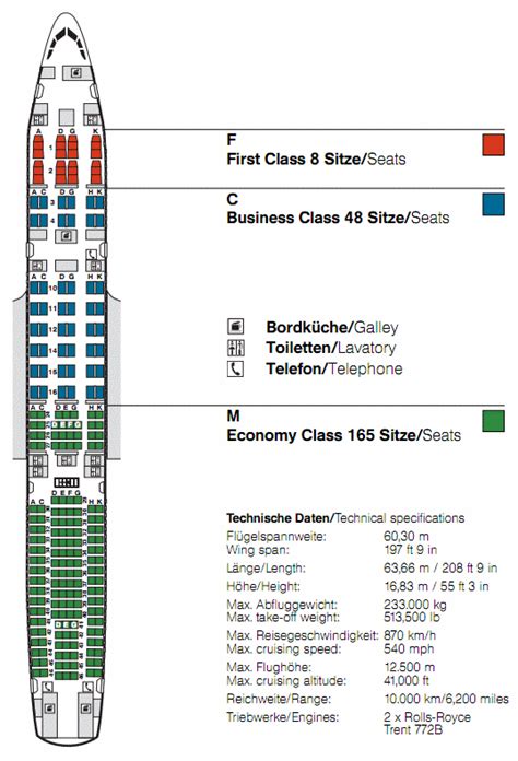 Airbus A Seat Map Lufthansa Elcho Table