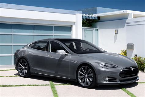 Neues Tesla Einstiegsmodell Kommt 2015 Magazin