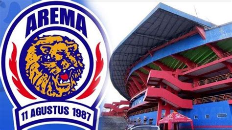 Arema FC Usulkan Hak Kelola Untuk Benahi Stadion Gajayana Suryamalang