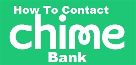 How To Contact Chime Customer Service Genguide