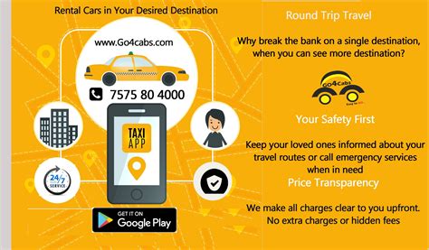 Book Online Cab Services In Ahmedabad Car Rental Provider Go Cabs