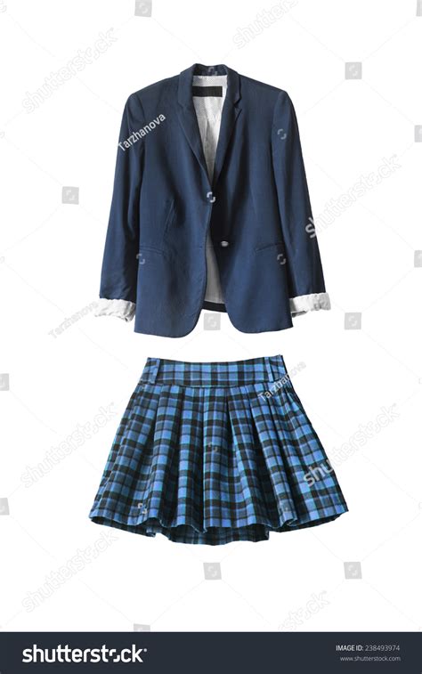 4,062 Plaid School Uniform Images, Stock Photos & Vectors | Shutterstock