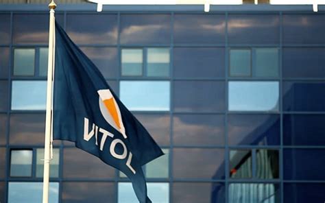 Vitol Oil Demand To Grow For 10 Years Caspian Barrel