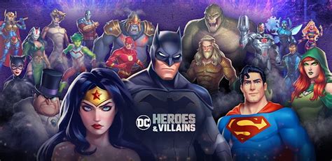 DC Heroes Villains Match 3 Codes 2024 By Jam City Inc