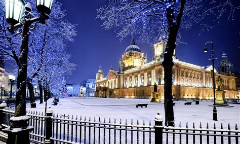 Christmas shopping in Ireland | Ireland.com