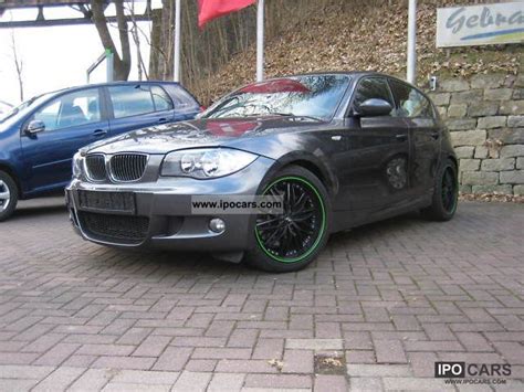 2005 BMW 130i M Sport Package - Car Photo and Specs