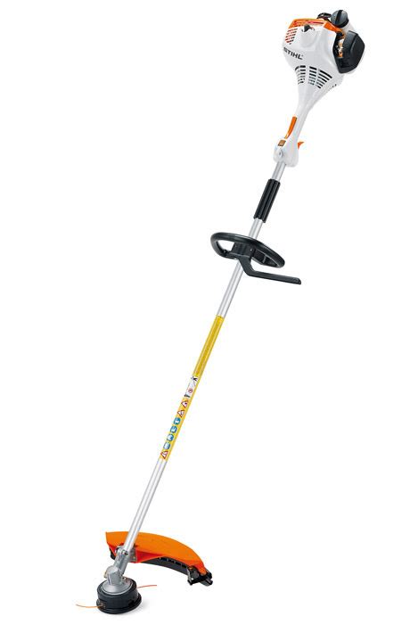 Roçadeira Stihl Fs 55 R A Gasolina Cassel Loja De Motores And Máquinas Para Construção Civil