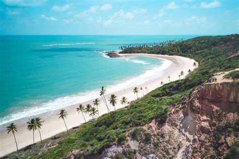 Melhores Praias Da Para Ba