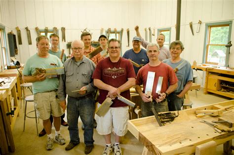 2024 Woodworking Class Schedule Wood And Shop