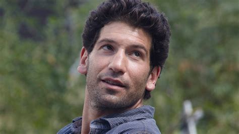 Jon Bernthal Thinks The Walking Dead Was The 'Perfect Storm' Of Actors