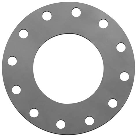 Class 300 Graphite Full Face Flange Gasket 55YY95 BULK FG 1778