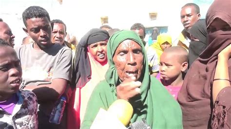 HOOYO REER CERIGAABO OO QAYLA DHAAN UDIRTAY M FARMAAJO YouTube