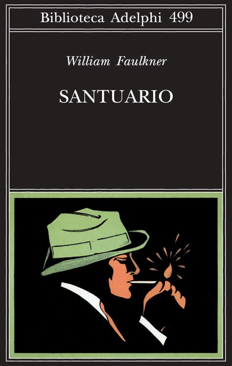 Santuario William Faulkner