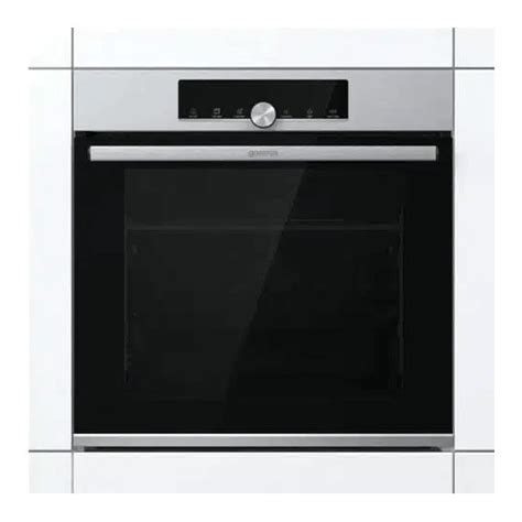 Buy online GORENJE Built-in GORENJE Built-in Oven 77L - AQUA CLEAN ...