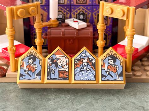 First Look At The NEW Harry Potter Collectible Hogwarts Wizard