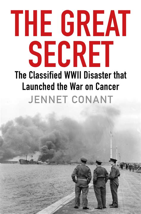 The Great Secret - Jennet Conant - 9781611854541 - Allen & Unwin ...