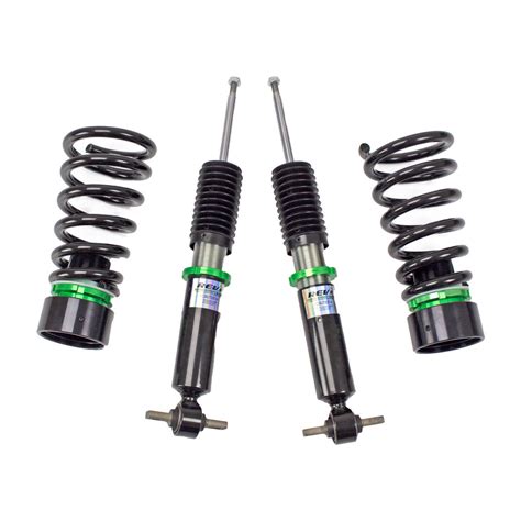 Rev9power Ford Fusion 2013 20 Hyper Street One Coilovers Lowering Kit