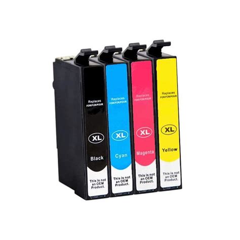 Epson 503xl Inkt Cartridges Multipack Huismerk Goedkoopprinten Be