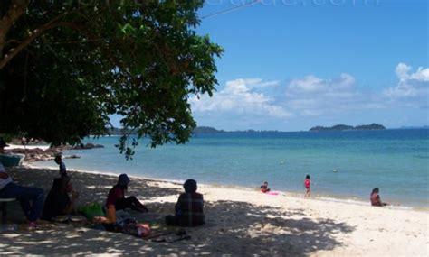 Tempat Wisata Di Pulau Galang Batam Sering Jalan