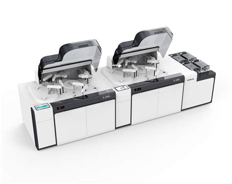 iF Design - BS-2800M Auto Biochemistry Analyzer
