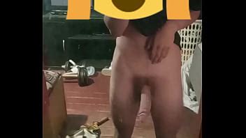 Jugando Con Mi Pene XVIDEOS