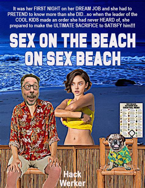 Sex On The Beach On Sex Beach Hackwerker