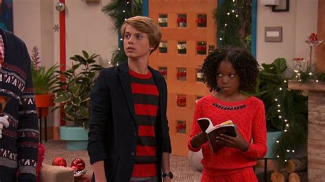 Watch Henry Danger Season 2 Episode 9 Christmas Danger HD Free TV